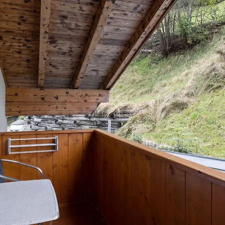 Apartmán Beautiful In Zell Am Near Area *