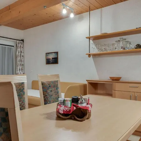 Apartmán Beautiful In Zell Am Near Area