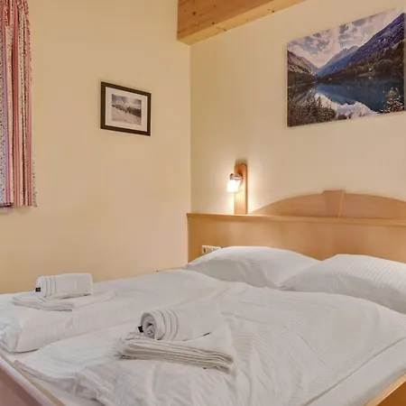 Beautiful In Zell Am Near Area Apartmán Zell am See