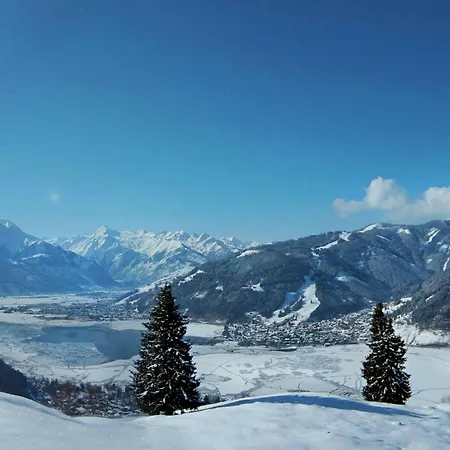 Apartmán Beautiful In Zell Am Near Area