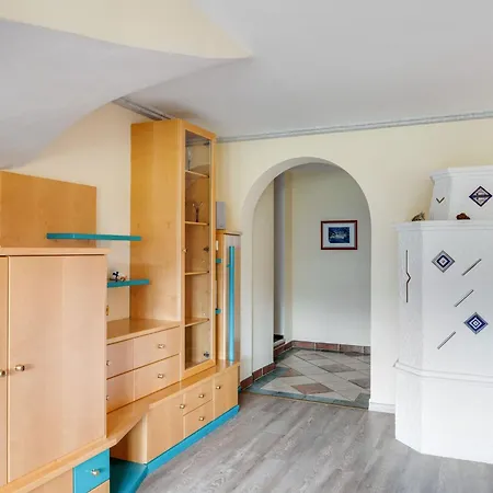 Apartmán Beautiful In Zell Am Near Area Zell am See