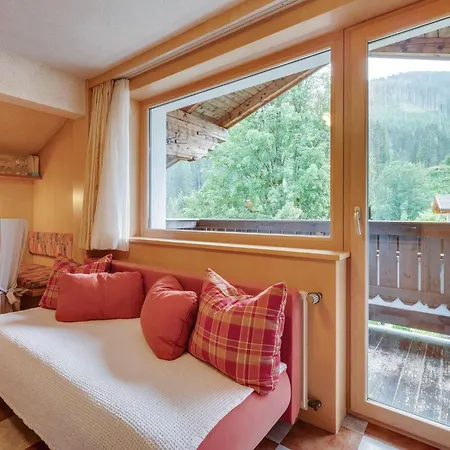 Beautiful In Zell Am Near Area Apartment