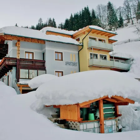 Apartmán Beautiful In Zell Am Near Area Zell am See