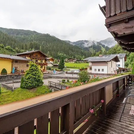 Apartament Beautiful In Zell Am Near Area *