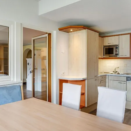 Apartament Beautiful In Zell Am Near Area *